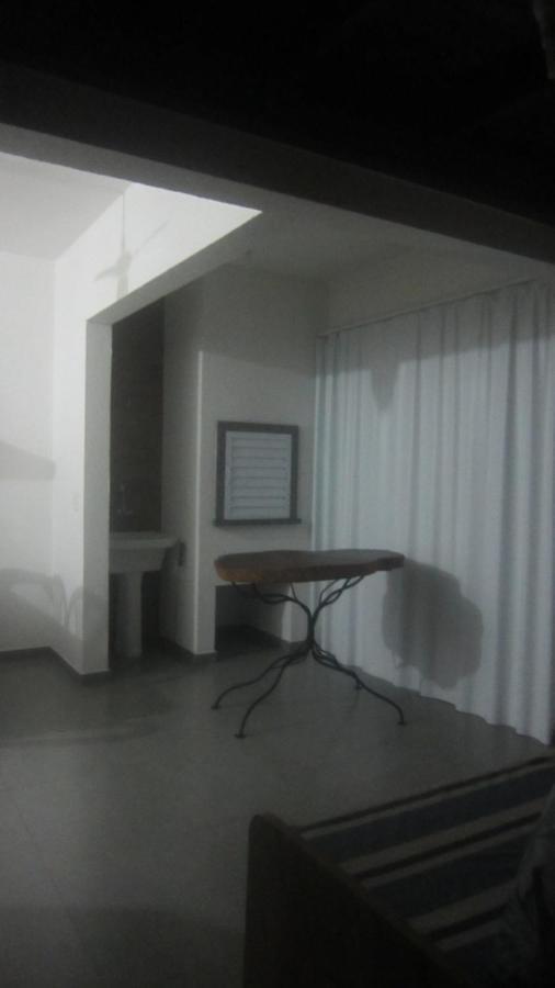 ボンビーニャスResidencial Marbellaアパートメント エクステリア 写真