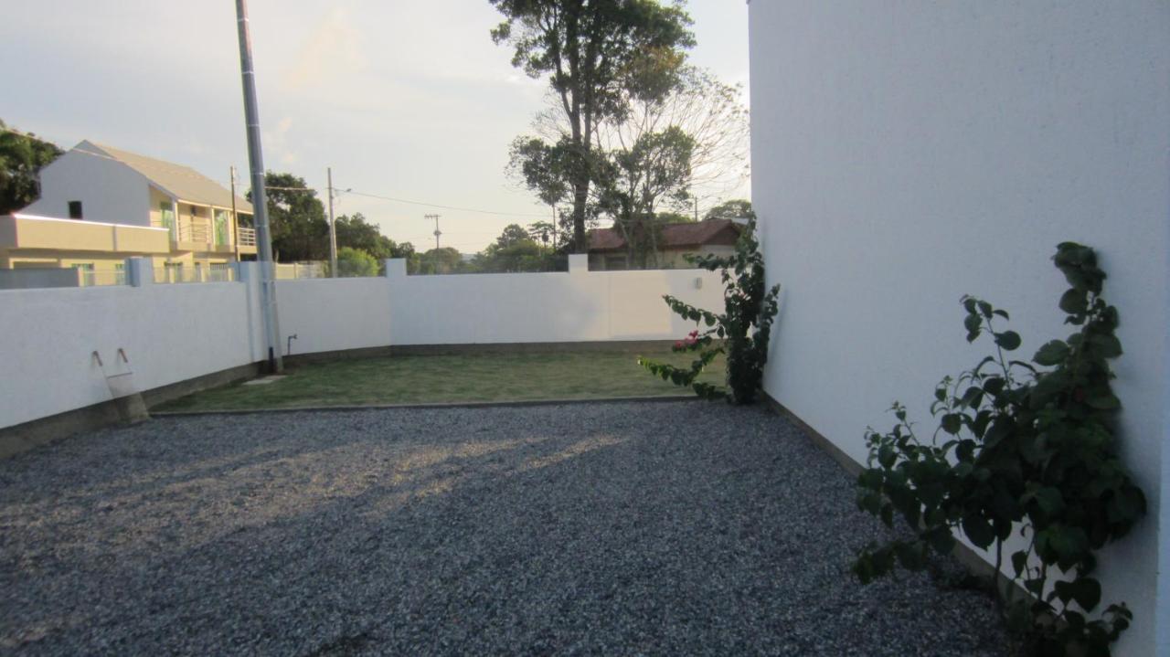 ボンビーニャスResidencial Marbellaアパートメント エクステリア 写真