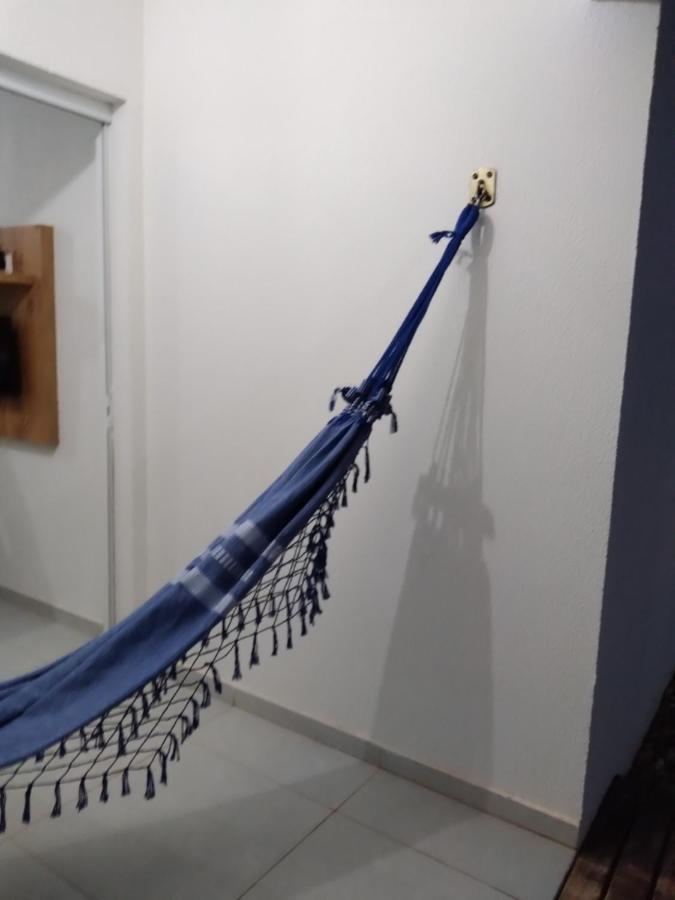 ボンビーニャスResidencial Marbellaアパートメント エクステリア 写真