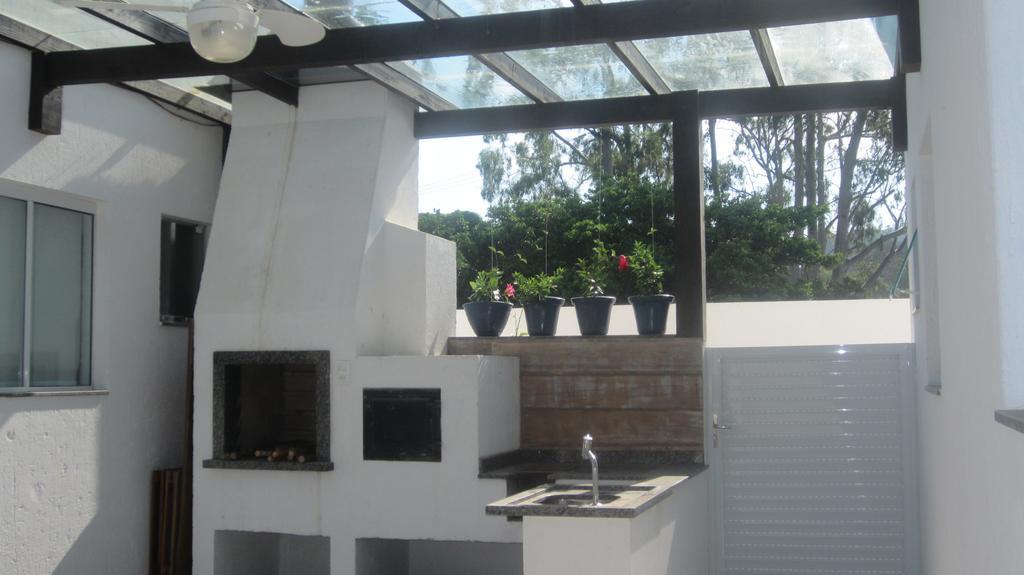 ボンビーニャスResidencial Marbellaアパートメント エクステリア 写真