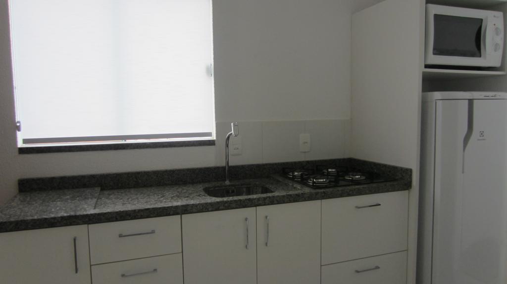 ボンビーニャスResidencial Marbellaアパートメント エクステリア 写真